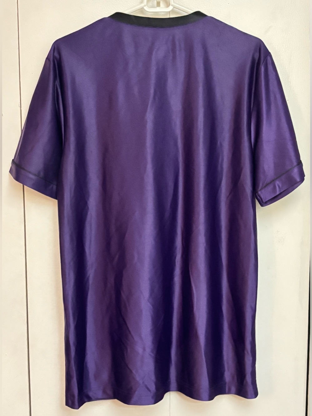 BALTIMORE RAVENS 🐦‍⬛ 4 PIECE SET, sizes M/M - Picture 8 of 15